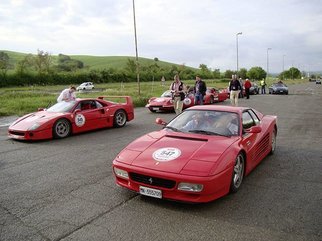 2010 — 1000 Miglia