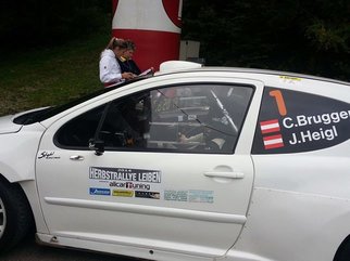 2014 — Herbst Rallye