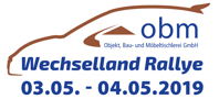 Wechselland Rallye
